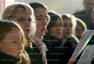 XVIII Miedzynarodowy Festiwal Muzyki Religijnej w Rumi...