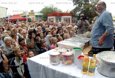 W Koszalinie przy ulicy Kaszubskiej juz drugi raz odbyl...