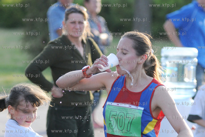 Rumia. VIII Miedzynarodowe Otwarte Mistrzostwa Wybrzeza...