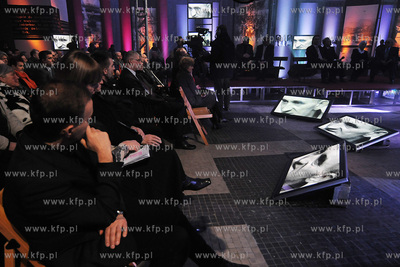 Budynek Dworca Morskiego w Gdyni. Realizowane przez...