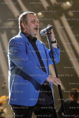 Sopot Hit Festiwal 2009, 35-lecie zespolu Budka Suflera...