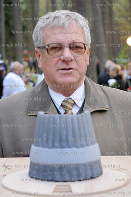 Piaśnica. Uroczystości ku czci zamordowanych w latach...