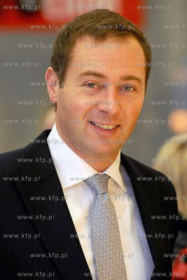 Otwarcie Galerii Rumia (Polimeni International) w Rumi....