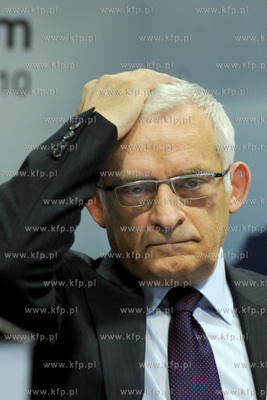 Hotel Radisson Blu w Gdansku. Forum Bezpieczenstwo...