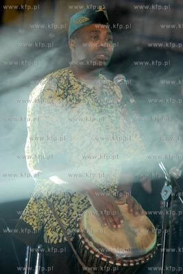 Hala Sporotowo - Widowiskowa w Gdyni. XII Ogolnopolskie...