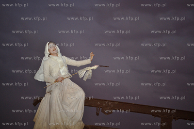 FETA XIV Miedzynarodowy Festiwal Teatrow Plenerowych...