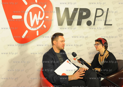 15 urodziny Wirtualnej Polski. Centrum Stoczni Gdanskiej....