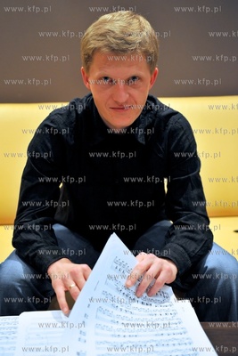 Klub Pick and Roll w Sopocie. Koncert DuoDram Jaskulke...