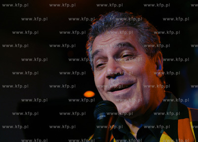 Klub Versalka, Sopot. Koncert w ramach Jazz travel....