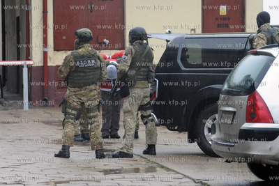 IX Zlot Mikolajow na Motocyklach w Trojmiescie. Na...