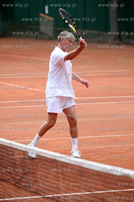Swinoujscie
X Jubileuszowy Morski Tenisowy Turniej...