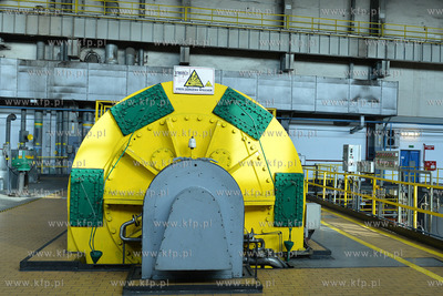 EDF Wybrzeze S.A. zaprosilo mieszkancow Gdyni, Rumi...