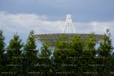 Obserwatorium astronomiczne Uniwersytetu Miklaja Kopernika...