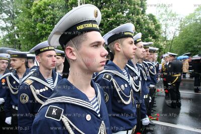Kaliningrad. Rosja.
69 rocznica zakonczenia II Wojny...