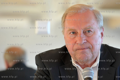 Sopot Zatoka Sztuki. Spotkanie charytatywne z Jerzym...