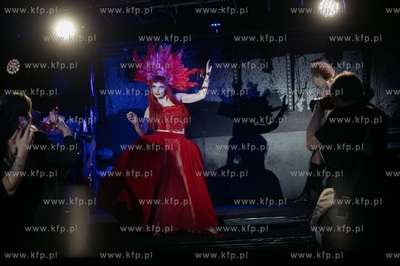 Bal XXX lecia z okazji z okazji 30 lat działalności...