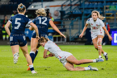 Kraków.  Igrzyska Europejskie 2023,  dzień medalowy...