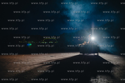 Gdańsk.  Pierwszy dzień FETY 2023 - XXV edycji Międzynarodowego...