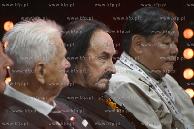 15. jubileuszowy Festiwal Filmowy NNW (Niepokorni Niezłomni...