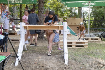 Otwarcie Cukroteki na terenie cukrowni w Pruszczu Gdańskim....