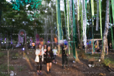 Wisłoujście - letnie święto muzyki elektronicznej...