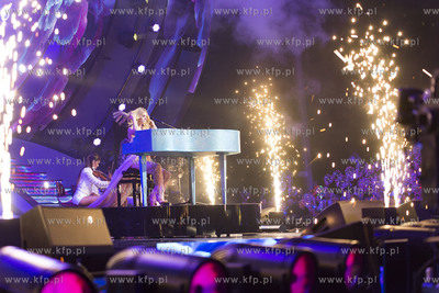 Top Of The Top Sopot Festival w Operze Leśnej. Koncert...