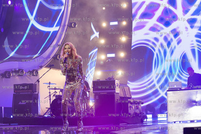 Top Of The Top Sopot Festival w Operze Leśnej. Koncert...