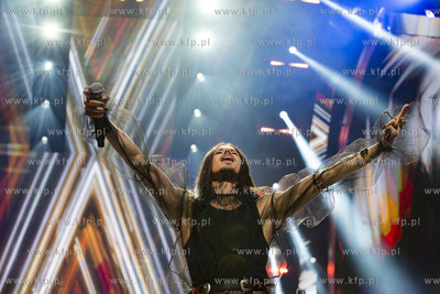 Top Of The Top Sopot Festival w Operze Leśnej. Koncert...