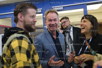 44. Festiwal Polskich Filmów Fabularnych w Gdyni....