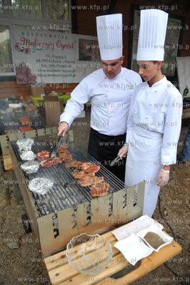 VII Majowka Pomorskich Przedsiebiorcow w Centrum Edukacji...