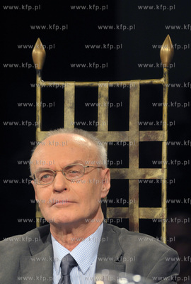 Polska Filharmonia Baltycka - Gdanski Areopag. Debata...