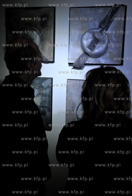 Galeria Sulmin. Wieczor poswiecony Wlodzimierzowi Wieczorkiewiczowi....