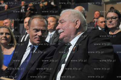 Uroczystosc 70 lecia Dziennika Baltyckiego odbyla sie...