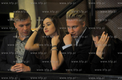 Arena Idei debata w bibliotece Europejskiego Centrum...