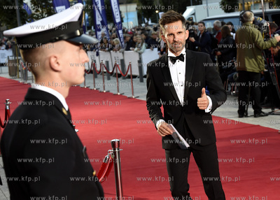 43. Festiwal Polskich Filmów Fabularnych. Gala finałowa...