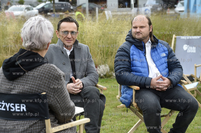 44. Festiwal Polskich Filmów Fabularnych w Gdyni....