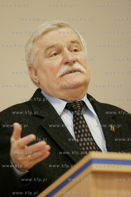 Sopot. Uniwersytet Gdanski. Konferencja z udzialem...