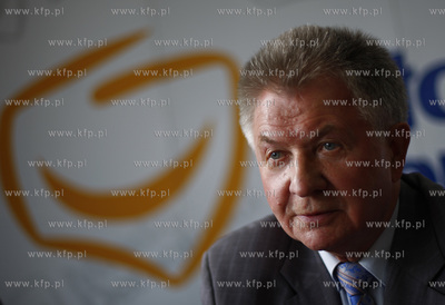 Gdynia. Wyzsza Szkola Administracji i Biznesu. Pierwsza...