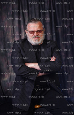 Gdynia. 34 Festiwal Polskich Filmow Fabularnych. Nz...
