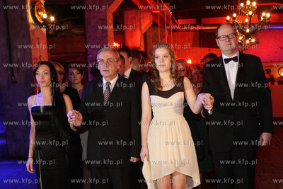 Centrum Stocznia Gdanska. Studniowka I LO w Gdansku....