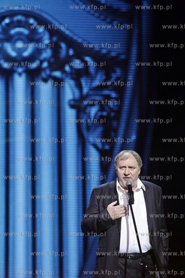 Sopot. Opera Lesna. Festiwal TopTrendy. Sopocka Noc...