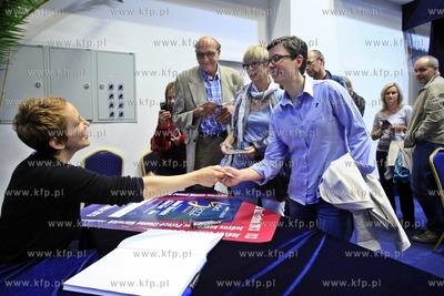 Ladies Jazz Festival. Koncert Stacey Kent w Sali Koncertowej...