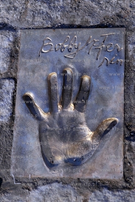 Gdansk. Solidarity of Arts. Koncert  McFerrin+. Nz...