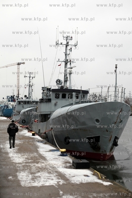 Statki z Kajmanow Spirit of Romo i Spirit of Samso...