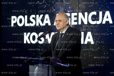 Park Naukowo Technologiczny w Gdańsku. Uroczyste otwarcie...