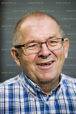 Pan Władek z Fundacji Pan Władek.
22.10.2015
fot....