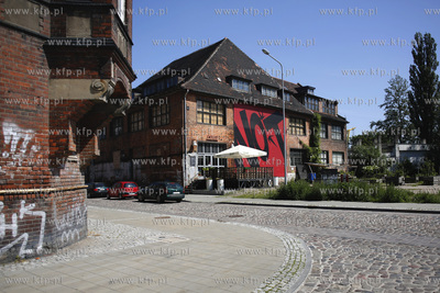 Gdańsk. Miasto Gdańsk Miasto kupiło budynek Instytutu...