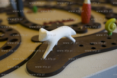 Gdynia Design Days, Wystawy w  Pomorskim Parku Naukowo...