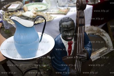 Gdańsk. Jarmark św. Dominika.
17.08.2016
fot. Krzysztof...