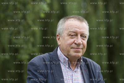 Mieczysław Kotłowski ( dyrektor GZDiZ ).
02.08.2017
fot....